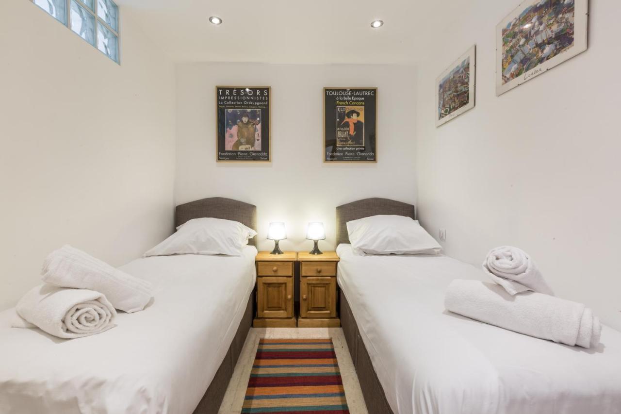 Apartment Le Pied Du Brevent - Walk To Ski Lift, Chamonix Getaway Bagian luar foto